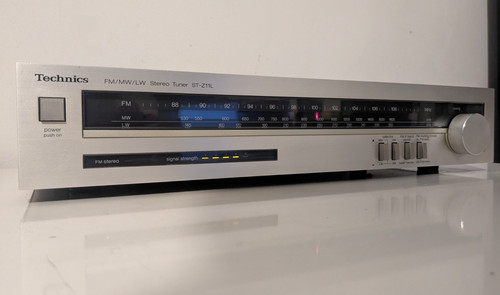 Technics z11l mw - technics, st-z11l