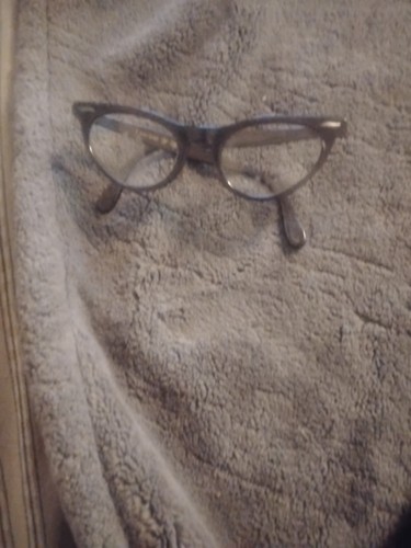 Vtg american optical glasses - optical,