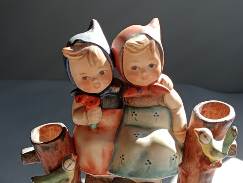 Vintage goebel hummel - vintage,