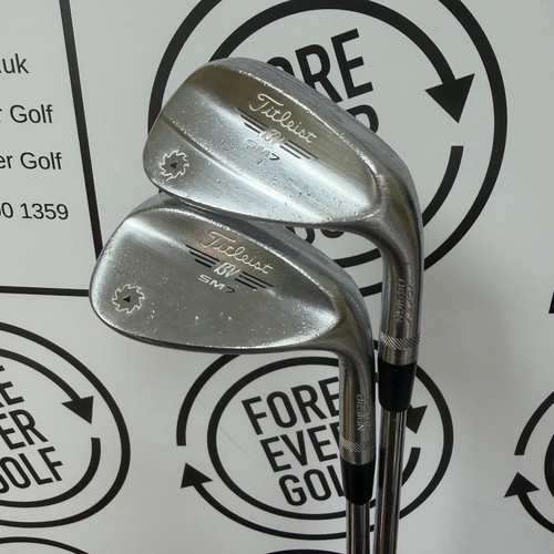 Titleist vokey sm7 - sm7, wedge