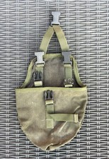 PLCE Entrenching Tool Folding