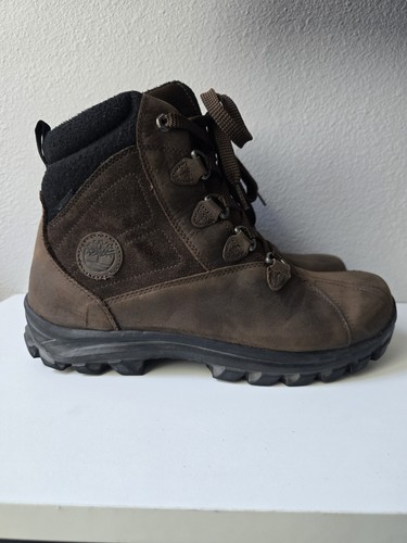 Timberland men chillberg mid - timberland,