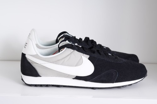 Nike pre montreal black - '17,