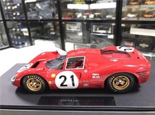 1/18 Top Brands Ferrari 330 P4