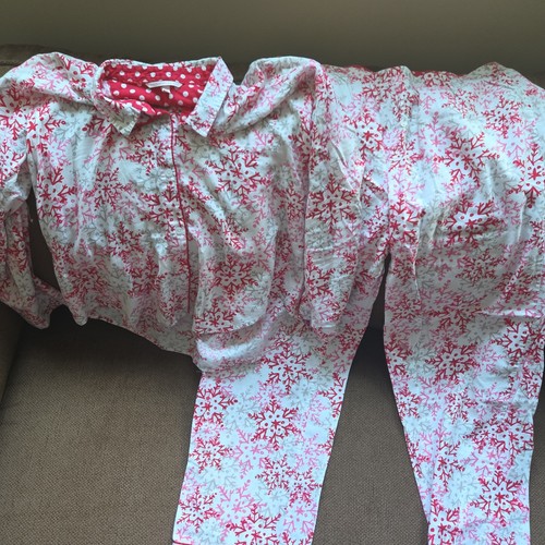 Victoria secret snowflake - victoria's,