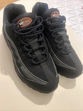 Size UK 8 - Nike Air Max 95