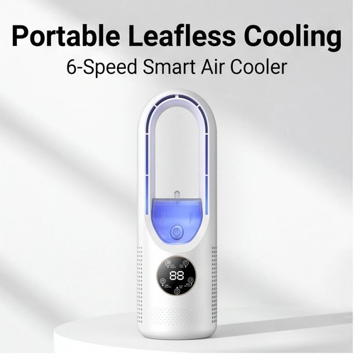 Portable air conditioner - air,