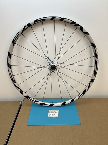 Easton haven front wheel - front,