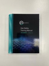 LCL Awards LPG Gas Safety