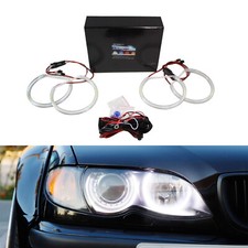 Xenon White Headlight SMD LED