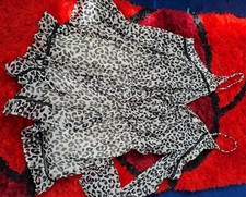 Ladies Lipsy Playsuit Size 12