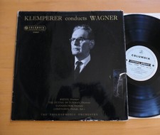 SAX 2347 ED1 Klemperer