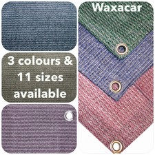 Weaved Supreme Weatherproof