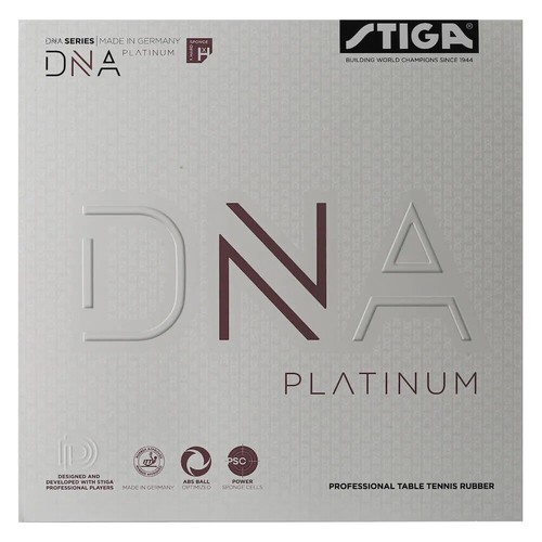 Stiga dna platinum table - stiga, xh