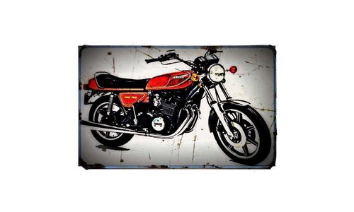 1978 yamaha xs750 - , bike
