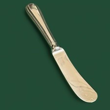 Stainless Steel Butter knife