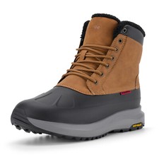 FitVille Mens Wide Fit Winter