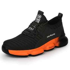 Lightweight safety shoes - lightweight,