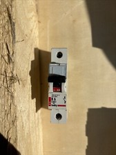 TENBY 6A MCB (LEGRAND)