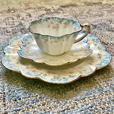 The Foley China Wileman