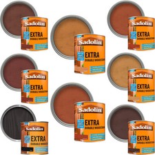 Sadolin extra durable - sadolin,