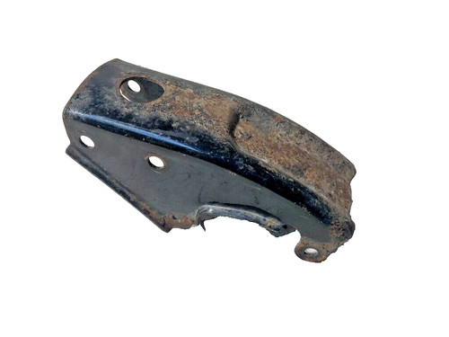 Honda cbf 125 engine mounting - honda,