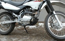 HONDA XR125L, XR150 ENGINE