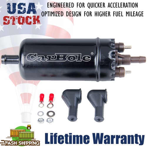 Universal external inline - external,