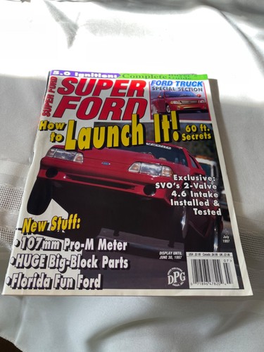 Back issue super - back,