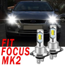 For Focus MK2 Bright High-Low