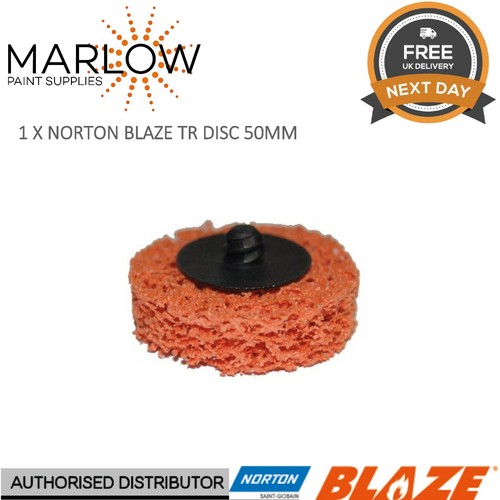 Norton blaze 50mm tr - 1,