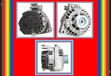 Alternator FOR CHEVROLET