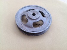 Jowett Javelin  Water Pump Pulley 