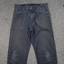 Hugo Boss Jeans Mens 34 34x34