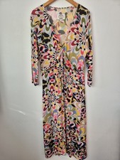 Avoca Origin Floral Midi
