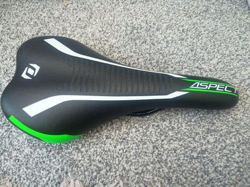 Scott aspect road bike - , saddle