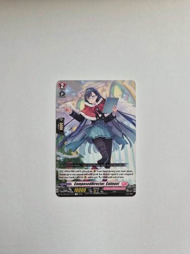 Cardfight vanguard - vanguard,