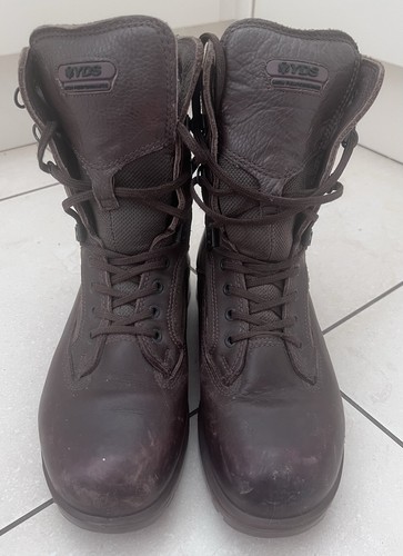Yds kestrel brown army issue - brown,