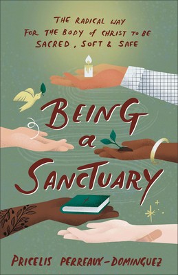 Being sanctuary by - a,