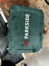 Parkside 216 Piece Car Ratchet