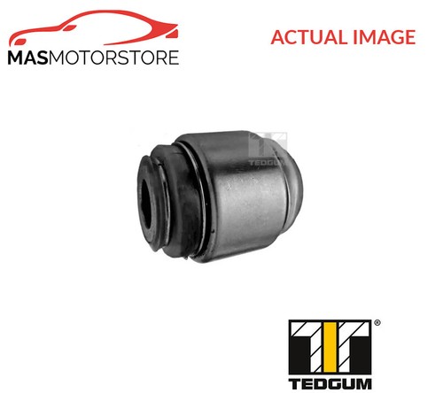 Control arm wishbone bush rear - arm,