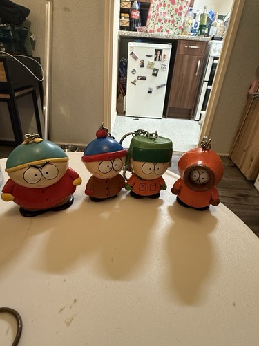 1998 original south park - 1998,