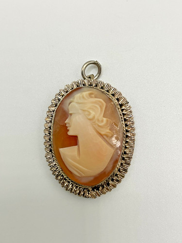 Vintage italian hand - vintage, hand-carved