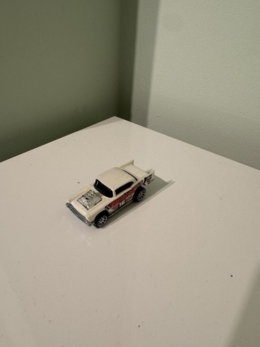 Hot wheels 1957 chevy track - hot,
