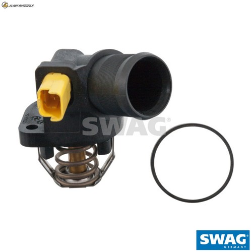 Thermostat coolant 0462 - coolant,