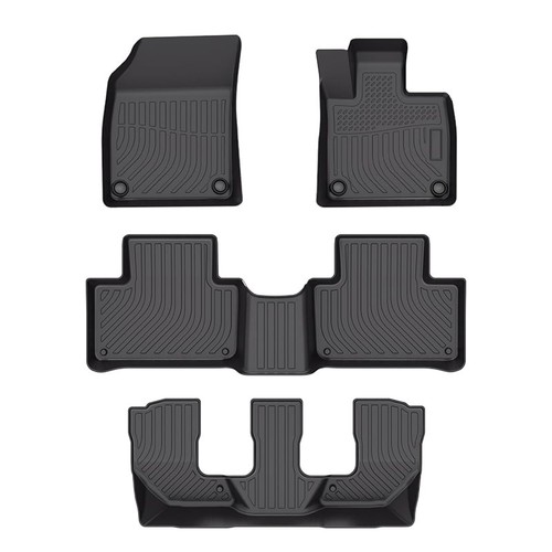 Car mats for - for, volvo