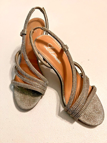 Lorraine jenelle sparkly - l,