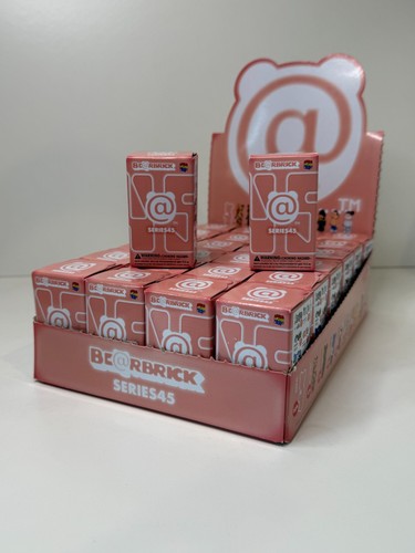 Rbrick series blind - be@rbrick,