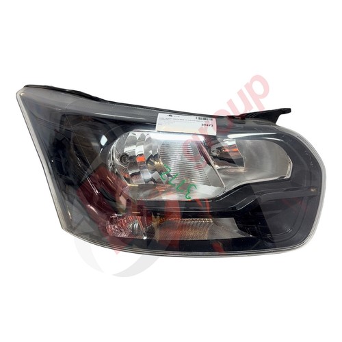 Ford transit 350 mk8 13 - transit, 13-19