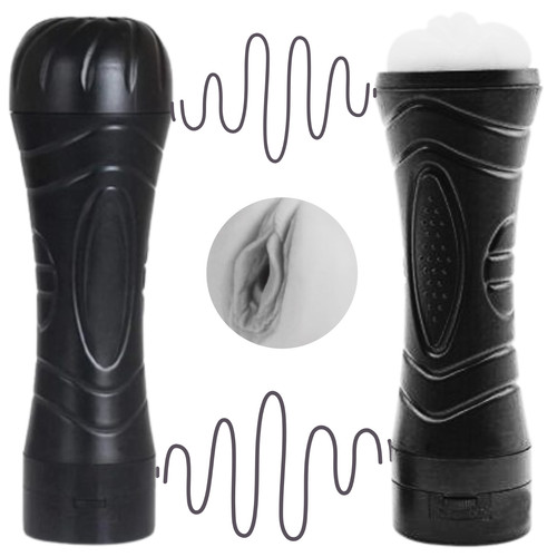 Men vibrating male - men's,